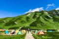 9月に開催される「おわら風の盆」の最新情報と「涼景