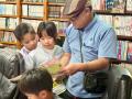 『テラビット』で沖縄の子どもたちが「問い」と「地域