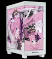 「REJECT」所属ストリーマー・天鬼ぷるる、GALLERIAと 「REJECT」所属ストリーマー・天鬼ぷるる、GALLERIAと