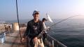 【THEフィッシング】釣って食べて夏を満喫！海釣り公