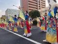 第２６回おかやま桃太郎まつり「第３１回うらじゃ」、