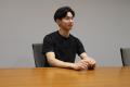 【関西外国語大学】市原一優さん(英語国際学部2年) 【関西外国語大学】市原一優さん(英語国際学部2年)