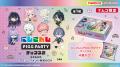 人気VTuberグループ「にじさんじ」×「PIGG PARTY」の 人気VTuberグループ「にじさんじ」×「PIGG PARTY」の