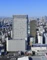 【品川プリンスホテル】天空で愉しむ 「和」×「洋」の