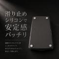 プレス加工の限界を突破。「本刃付け並み」の鋭い刃先 プレス加工の限界を突破。「本刃付け並み」の鋭い刃先