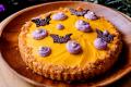 ハロウィーンのホラーな世界観と秋の実りを味わう季節 ハロウィーンのホラーな世界観と秋の実りを味わう季節
