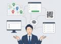 ポスティングもここまで来た!24時間ECで見積・発注、 ポスティングもここまで来た!24時間ECで見積・発注、