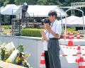 【千葉県印西市】中学生18人が広島へ 平和について学