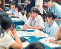 【千葉県印西市】中学生18人が広島へ 平和について学