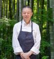 フレンチの技と感性を生かしたオリジナル洋食メニュー