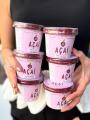 日本初上陸！(※)ドバイで人気のアサイー専門店「The A
