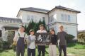 「九州観光まちづくりAWARD 2026」受賞者決定! 「九州観光まちづくりAWARD 2026」受賞者決定!