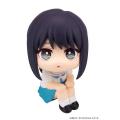 映画『超かぐや姫！』より、人気フィギュアシリーズ「