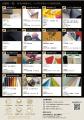 バッグ向け素材・OEM専門展「BAG MATERIAL COLLECTION バッグ向け素材・OEM専門展「BAG MATERIAL COLLECTION