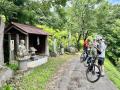 自転車で地域をめぐるロゲイニングキャンペーン「飯山 自転車で地域をめぐるロゲイニングキャンペーン「飯山
