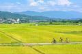 自転車で地域をめぐるロゲイニングキャンペーン「飯山 自転車で地域をめぐるロゲイニングキャンペーン「飯山