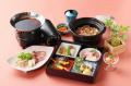 TKP、「石のや」の食の魅力を東京・竹芝へ「漣～さざ