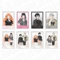 テレビアニメ『春夏秋冬代行者 春の舞』POP UP SHOPが