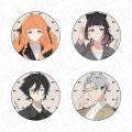 テレビアニメ『春夏秋冬代行者 春の舞』POP UP SHOPが