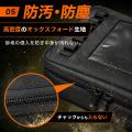 【Amazonベストセラー1位】「ジムニーは収納が足りな