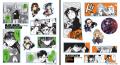 『BLACK LAGOON』第14集&公式スピンオフ『BLACK LAGO 『BLACK LAGOON』第14集&公式スピンオフ『BLACK LAGO