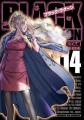 『BLACK LAGOON』第14集&公式スピンオフ『BLACK LAGO 『BLACK LAGOON』第14集&公式スピンオフ『BLACK LAGO