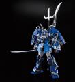 プラモデルの企画開発体験ミュージアム内に公式ガンダ