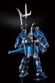 プラモデルの企画開発体験ミュージアム内に公式ガンダ