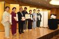 おおきに財団創立30周年を記念し、永楽屋から京都五花 おおきに財団創立30周年を記念し、永楽屋から京都五花