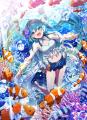 初音ミクが沖縄に再登場！『CHURA MIKU STREET 2026』