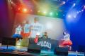 【ライブレポート】 HALCALI、サマソニで完全復活。Ti