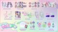 にじさんじから「きゅんbro」グッズが登場！2026年8月