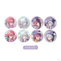 にじさんじから「きゅんbro」グッズが登場！2026年8月