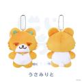 にじさんじから「にじたうん 7ちょうめ」グッズが登場