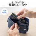 卓上から旅行まで！好みの高さで選べる2WAYミニ三脚3