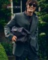 JIMMY CHOO、英国のカントリーサイドから着想を得たオ JIMMY CHOO、英国のカントリーサイドから着想を得たオ