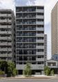 投資用分譲マンション「SYFORME SHINKOYASU」が竣工