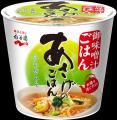 【新商品】ありそうでなかった“御味噌汁ごはん”がつい