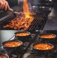【韓丼】看板メニュー「さっちゃんのカルビ丼」が第10