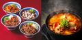 【韓丼】看板メニュー「さっちゃんのカルビ丼」が第10