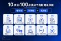 URLを入れるだけ、約30秒でAIO・SEO・信頼性を100点診