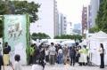 10月12日は「豆乳の日」累計来場者7万人超！日本最大