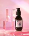 《PEACH JOHN BEAUTY》ミューズ森香澄とのコラボコレ