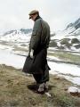 《TATRAS / タトラス》が2026年秋冬コレクションをロ 《TATRAS / タトラス》が2026年秋冬コレクションをロ