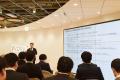 【講演会レポート】WorkX社員向けに、三菱マテリアルI