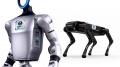 AVITA、アバター・ロボットが人と調和し、安全に働く AVITA、アバター・ロボットが人と調和し、安全に働く