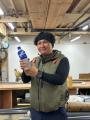 【記録的酷暑を乗り切る】山陽技研、現場で働く全社員