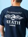 地元・横浜が繋ぐコラボ。「HEATH×FMヨコハマ」コラボ