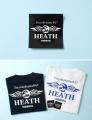 地元・横浜が繋ぐコラボ。「HEATH×FMヨコハマ」コラボ