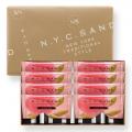 とろとろキャラメルで人気の〈N.Y.C.SAND〉が松坂屋名